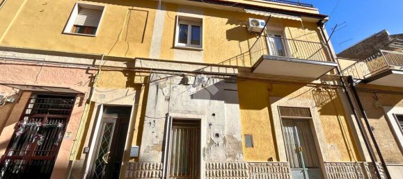 5 rooms House in San Severo, Italy No. 92727 27