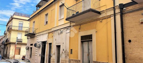 5 rooms House in San Severo, Italy No. 92727 10