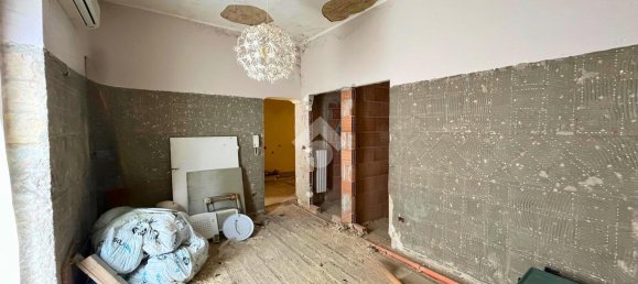 5 rooms House in San Severo, Italy No. 92727 18