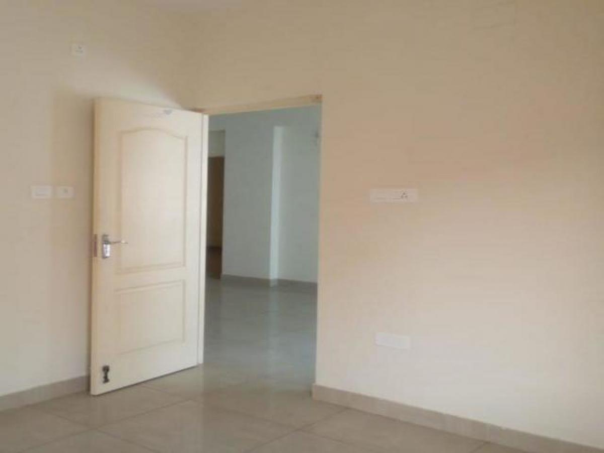 Estudio en Chennai, India No. 47571