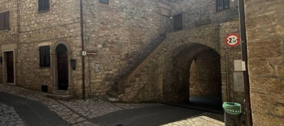 4 bedrooms House in Monte Castello di Vibio, Italy No. 293828 44