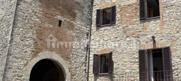 4 bedrooms House in Monte Castello di Vibio, Italy No. 293828 42