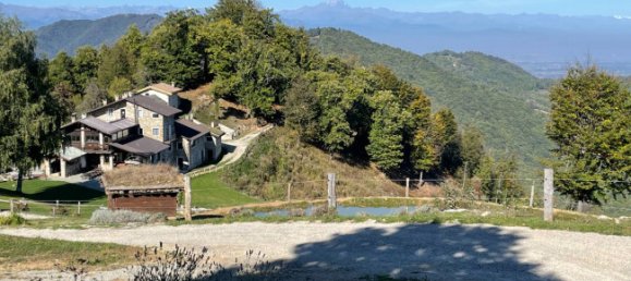 1 غرف نوم شقة في Roburent, Italy رقم 320282 22