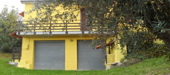 Casa de 4 habitaciónes en Castorano, Italy No. 103219 45