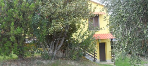 Casa de 4 habitaciónes en Castorano, Italy No. 103219 39