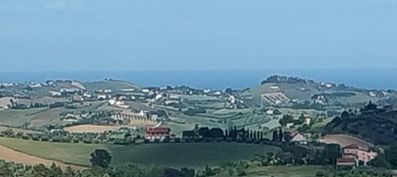 Casa de 4 habitaciónes en Castorano, Italy No. 103219 33