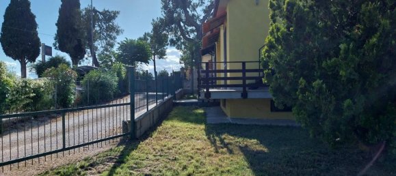 Casa de 4 habitaciónes en Castorano, Italy No. 103219 34