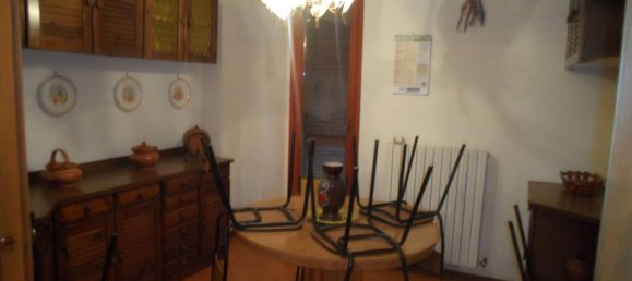 Casa de 4 habitaciónes en Castorano, Italy No. 103219 21