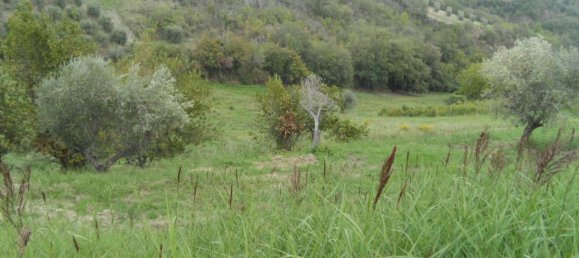 Casa de 4 habitaciónes en Castorano, Italy No. 103219 5