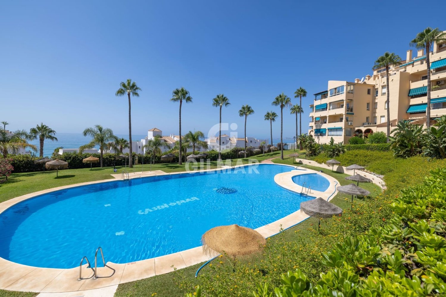 3 Schlafzimmer Wohnung in Benalmadena, Spain, Nr. 250761