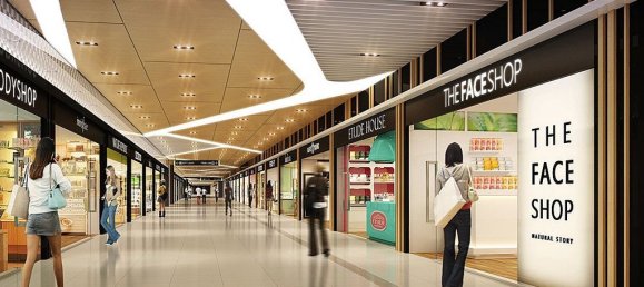 بناية في دبي, UAE 4181متر مربع رقم 8913 4