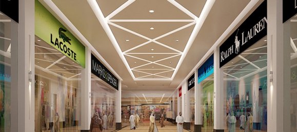 بناية في دبي, UAE 4181متر مربع رقم 8913 3