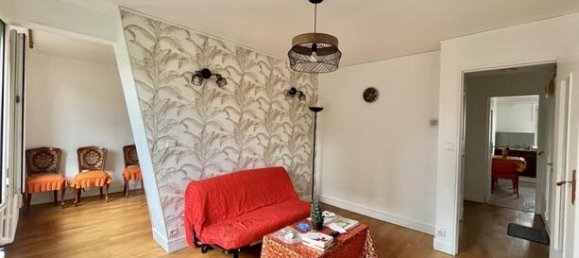 2 غرف نوم شقة في Bagnolet, France رقم 360089 3