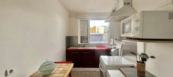 2 غرف نوم شقة في Bagnolet, France رقم 360089 5