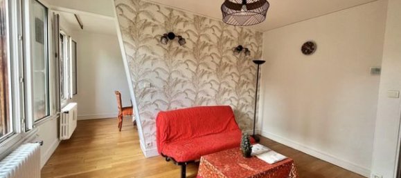 2 غرف نوم شقة في Bagnolet, France رقم 360089 7