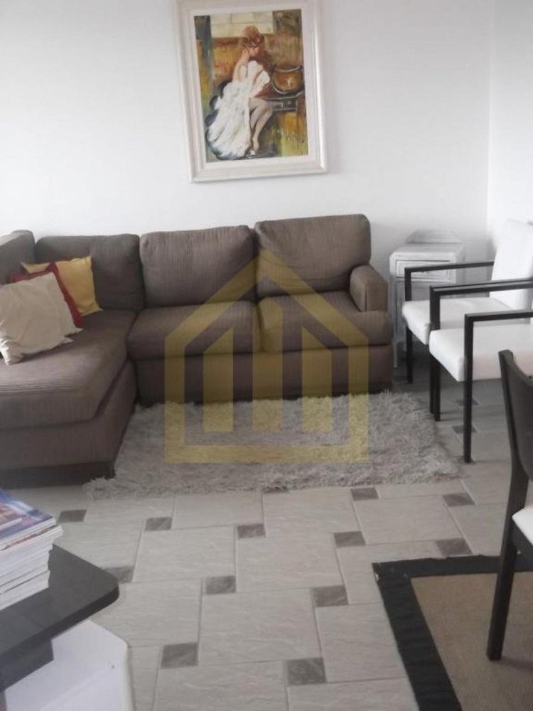 3 غرف نوم شقة في Sao Paulo, Brazil رقم 446123