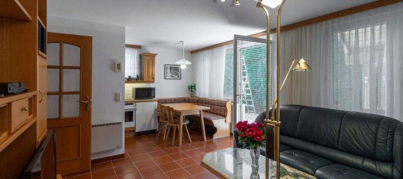 Дом с 3 комнатами в Мистельбах, Австрия № 17155 4