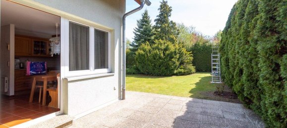 Дом с 3 комнатами в Мистельбах, Австрия № 17155 17