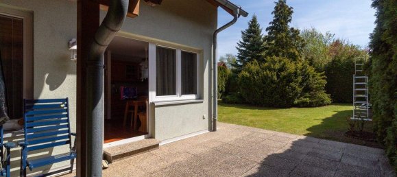 Дом с 3 комнатами в Мистельбах, Австрия № 17155 2