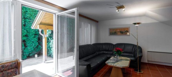 Дом с 3 комнатами в Мистельбах, Австрия № 17155 7