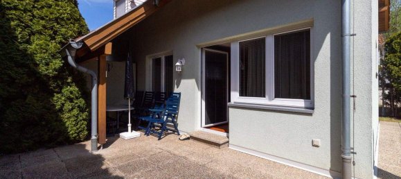 Дом с 3 комнатами в Мистельбах, Австрия № 17155 15