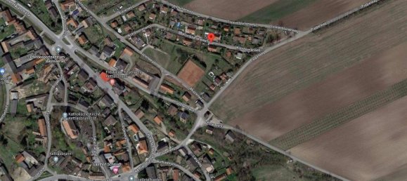 Дом с 3 комнатами в Мистельбах, Австрия № 17155 22