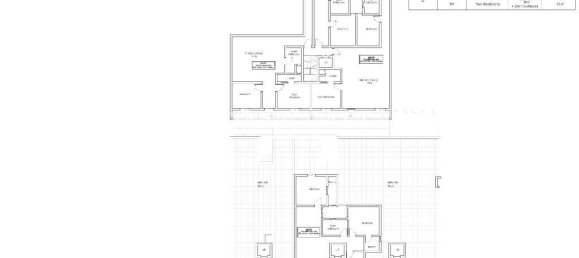 Apartamento de 3 dormitorios en Paola, Malta No. 2459 6