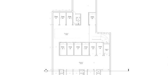 Apartamento de 3 dormitorios en Paola, Malta No. 2459 2