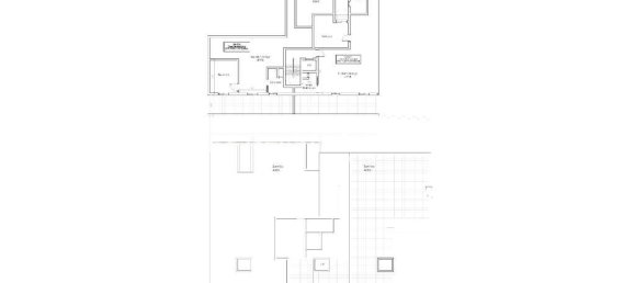 Apartamento de 3 dormitorios en Paola, Malta No. 2459 7