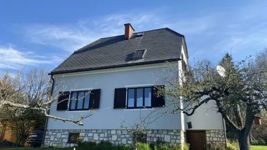 Дом с 5 комнатами в Бернбах, Австрия № 190016