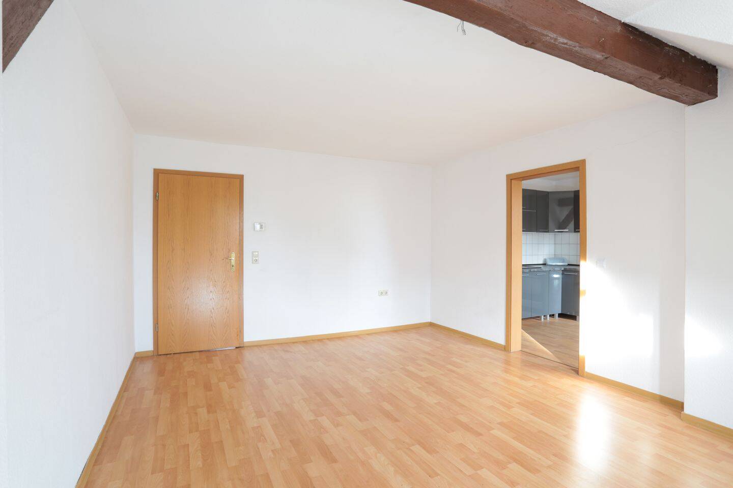 2 chambres Appartement à Gorlitz, Germany No. 57812