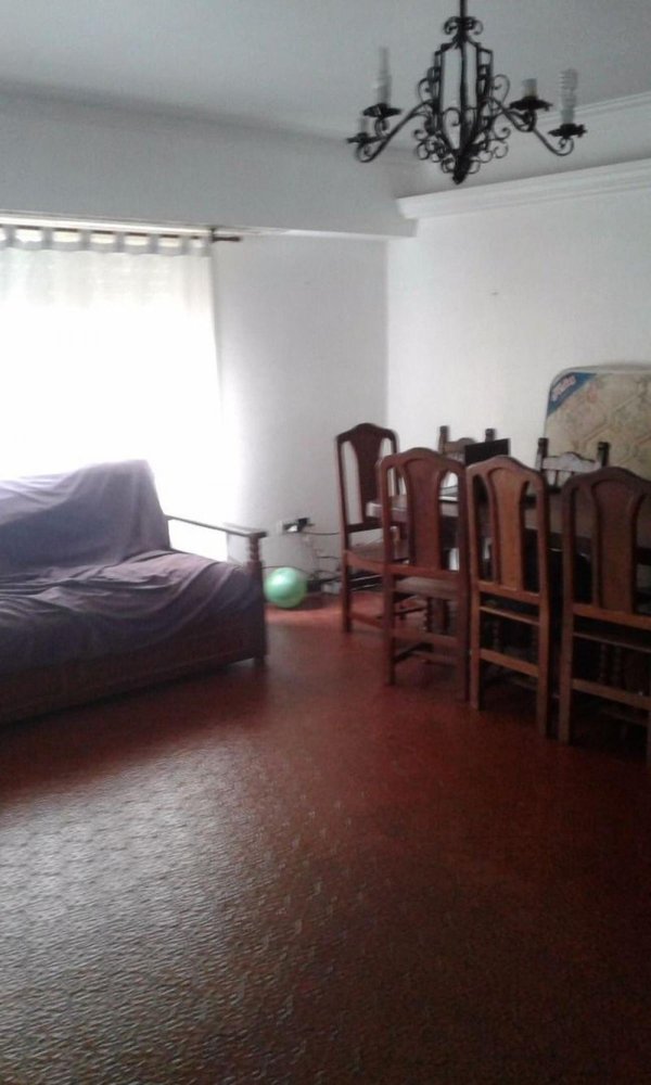 2 bedrooms House in Mar del Plata, Argentina No. 89625