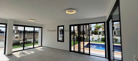 4 Schlafzimmer Villa in Larnaka, Cyprus, Nr. 17133 6