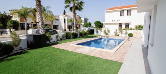 4 Schlafzimmer Villa in Larnaka, Cyprus, Nr. 17133 30