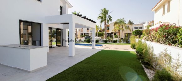 4 Schlafzimmer Villa in Larnaka, Cyprus, Nr. 17133 4