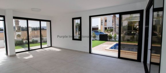 4 Schlafzimmer Villa in Larnaka, Cyprus, Nr. 17133 10