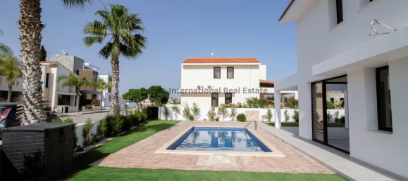 4 Schlafzimmer Villa in Larnaka, Cyprus, Nr. 17133 29
