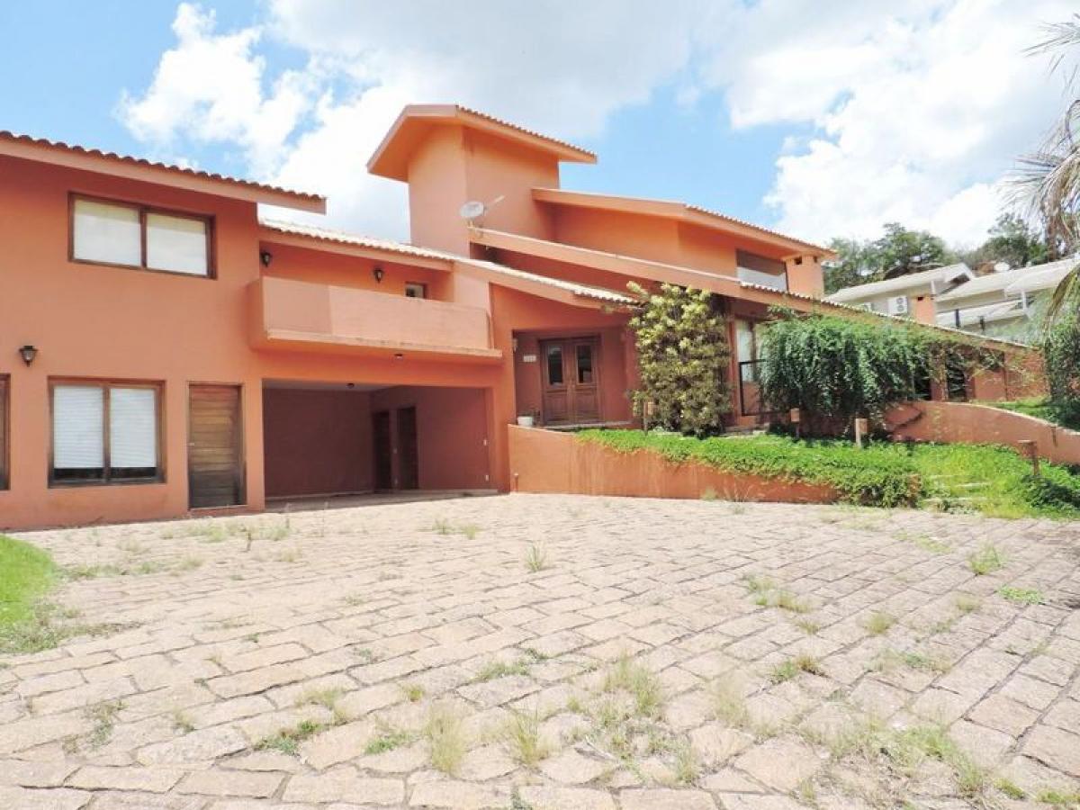 Casa T4 em São Paulo, Brazil N.º 587699