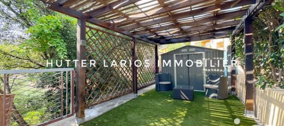 4 bedrooms House in Bormes-les-Mimosas, France No. 287040 11