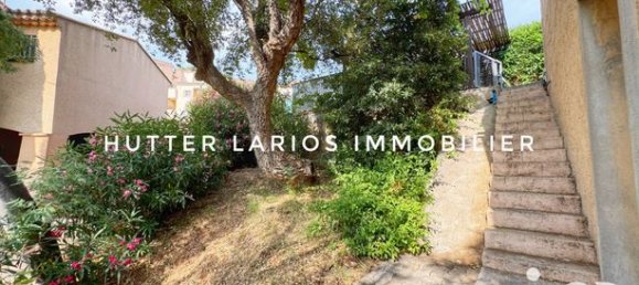 4 bedrooms House in Bormes-les-Mimosas, France No. 287040 16