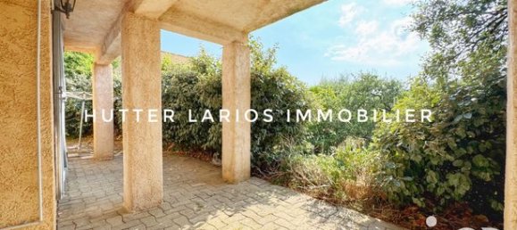 4 bedrooms House in Bormes-les-Mimosas, France No. 287040 17