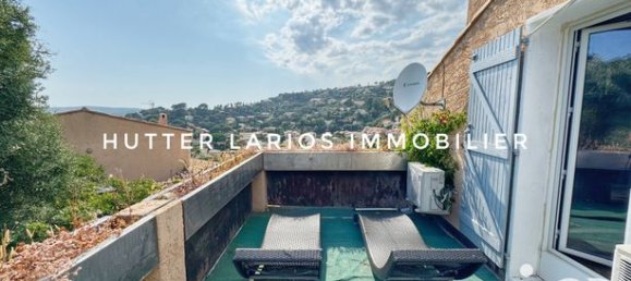 4 bedrooms House in Bormes-les-Mimosas, France No. 287040 9