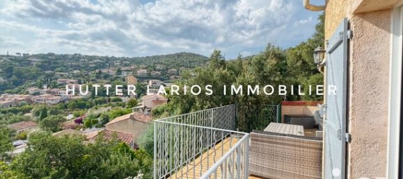 4 bedrooms House in Bormes-les-Mimosas, France No. 287040 13