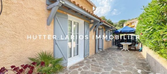 4 bedrooms House in Bormes-les-Mimosas, France No. 287040 3