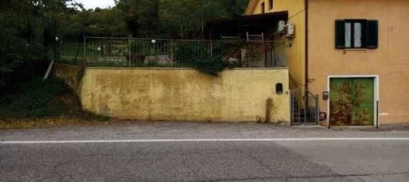 3 bedrooms Villa in Monte Grimano Terme, Italy No. 364648 2