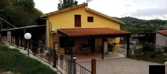 3 bedrooms Villa in Monte Grimano Terme, Italy No. 364648 3