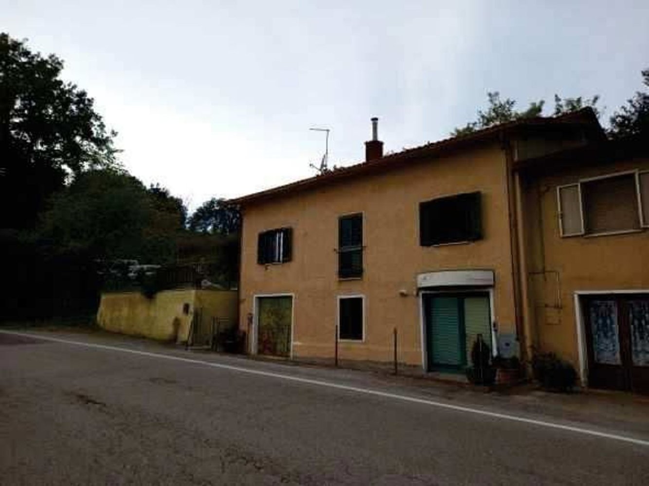 3 bedrooms Villa in Monte Grimano Terme, Italy No. 364648