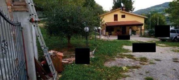 3 bedrooms Villa in Monte Grimano Terme, Italy No. 364648 5