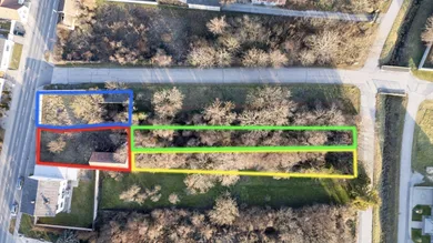  Land in Engelhartstetten, Austria No. 135636