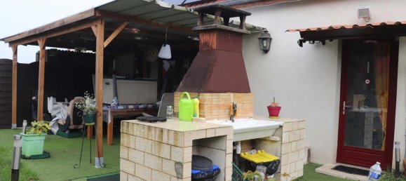 2 bedrooms House in Montmirail, France No. 240068 3